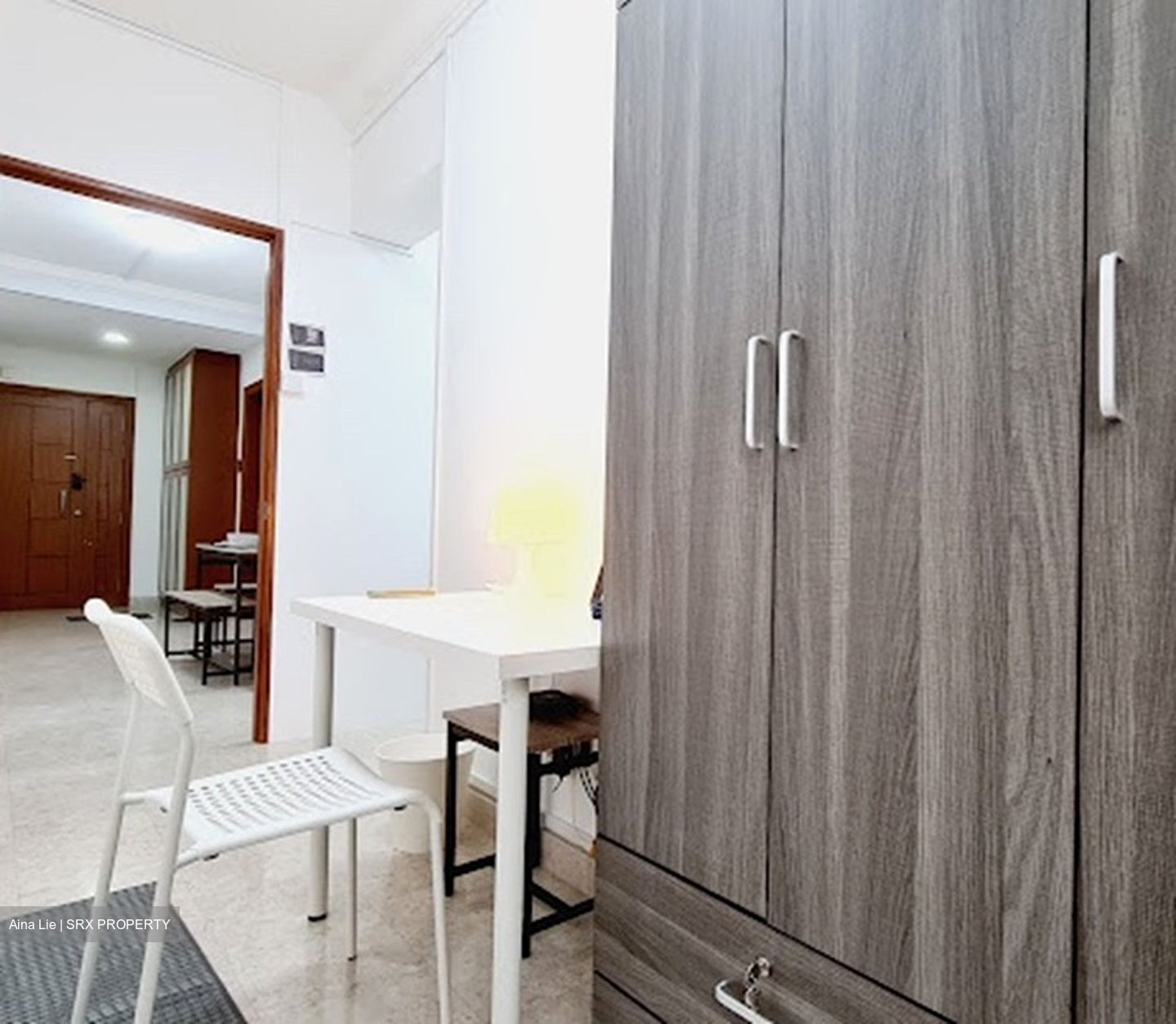 Modena (D18), Condominium #557922341